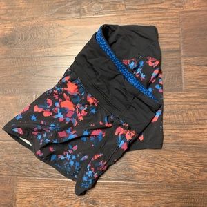 Lululemon Run Times EUC size 6